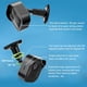 thumbnail image 5 of Soporte de vigilancia resistente a la intemperie para Blink Outdoor, paquete de 3, 5 of 8