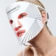 thumbnail image 2 of Máscara LED Facial CurrentBody Skin roja e infrarroja Therapy, 2 of 6