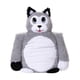 thumbnail image 2 of Peluche Abrazable Perro Little Big Hugs, 2 of 5