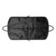 thumbnail image 4 of Bolsa Para Traje Bolsa Colgante Plegable Bolsa Para Ropa Ligera Para Chaquetas Abrigos Trajes Azul Oscuro S, 4 of 5