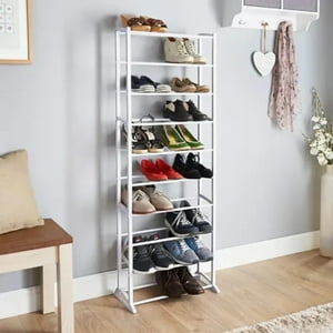 Movi - Organizador De Zapatos 30 Pares