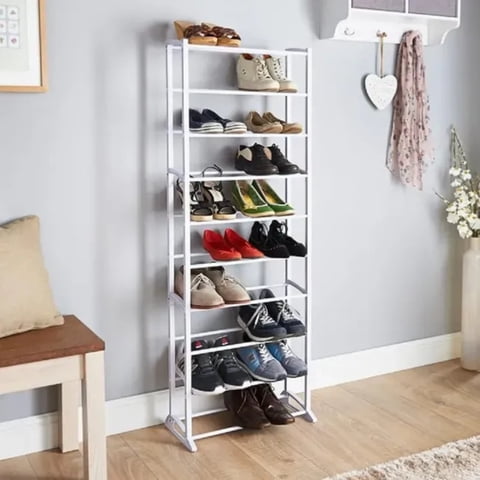 Movi - Organizador De Zapatos 30 Pares