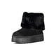 thumbnail image 2 of Botin Casual Mujer Vintage Moda Textil Con Felpa Weide SL23, 2 of 6