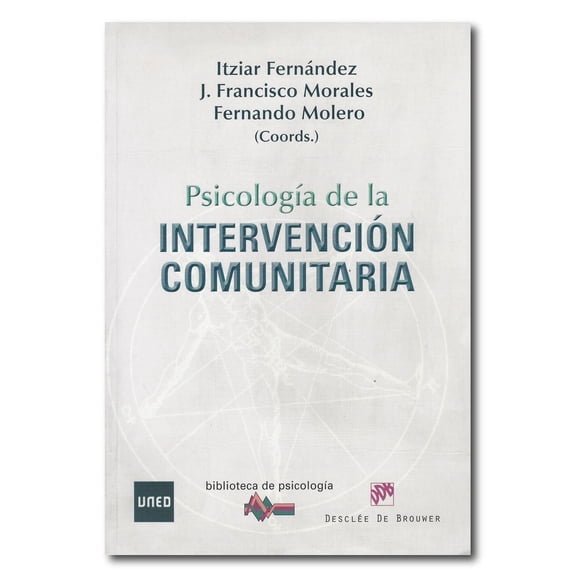 Psicología de la Intervención Comunitaria