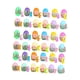 thumbnail image 2 of Huevos De Pascua Precargados Con Conejitos En El Interior Para Recompensas De Aulas Al Aire Libre Para Niños, 36 Piezas, 2 of 5