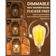 thumbnail image 5 of Bombilla DoRight 40W E12 regulable 2200K (pack de 2), 5 of 7