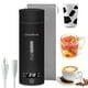 thumbnail image 1 of Hervidor Eléctrico Portable Travel 500 Ml Acero Inoxidable, 1 of 3