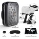thumbnail image 2 of Accesorio SARLAR Fashion Travel Protective Case Oculus Quest 2 VR, 2 of 2
