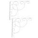 thumbnail image 3 of Soporte de soporte para estantería de servicio pesado, 3 of 3