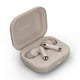 thumbnail image 2 of Audífonos Motorola MotoBuds Bluetooth In Ear Pumice Stone, 2 of 3
