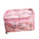 thumbnail image 1 of Bolsa de almacenamiento de hilo Bolsa de ganchillo Bolsa de bordado de ganchillo para ganchos de ganchillo Accesorios de costura multifuncionales de g, 1 of 5