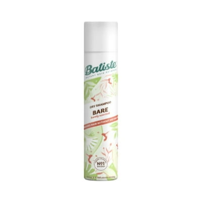Shampoo En Seco Bare 200 Ml Batiste