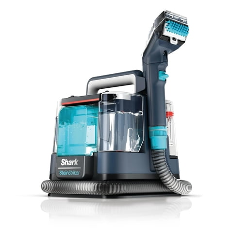 Shark - Limpiador Portátil Para Alfombras Y Tapicería Px200 Stainstriker Reacondicionado