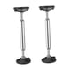 thumbnail image 3 of 2pcs Backing Sipwunk Pegas De Fregadero Estable Para La Cocina Del Ba?o De Lavado De 38 Cm A 52 Cm, 3 of 5
