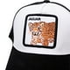 thumbnail image 3 of Gorra Jaguar Negro Blanco, 3 of 3