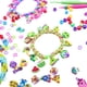 thumbnail image 4 of MEGA Set Rainbow Loom® Loomi-Pals™ con 5600 correas y 60 abalorios para más de 7, 4 of 9