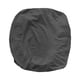 thumbnail image 5 of Funda De Asiento De Silla Protector De Silla Lavable Para Restaurante Banquete Sala De Estar Gris Oscuro, 5 of 5