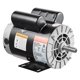 thumbnail image 1 of Motor eléctrico de compresor de aire VEVOR 3HP 230V 15.5A 3450 RPM, 1 of 9