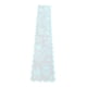 thumbnail image 1 of Caminos De Mesa De Pascua, Bufanda De Tocador Para Suministros De Fiesta, Cocina Interior Y Exterior, Azul, 1 of 3