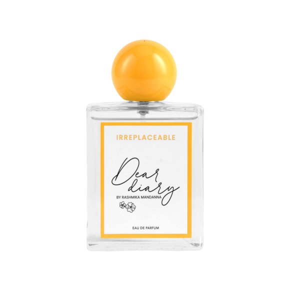 Perfume Dear Diary Irreplaceable 100 ml de Larga Duración