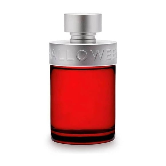 Halloween Man Rock On Tester 125 ML