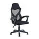 thumbnail image 2 of Silla de Escritorio Oficina Gamer Ergonómica Pro Mesh Midtown negro, 2 of 9