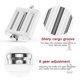 thumbnail image 2 of Set 3 en 1 de accesorios para hacer pasta Antree para KitchenAid, 2 of 3