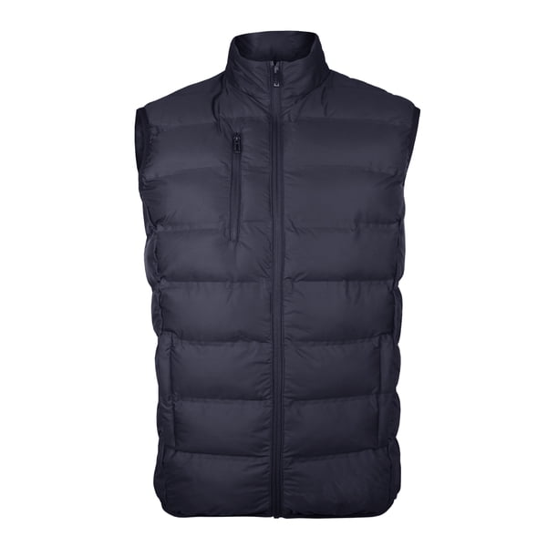 Chaleco Termico Sintético Hombre