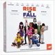 thumbnail image 1 of Juego de mesa Foxmind Rise or Fall: juego de cartas, 1 of 1