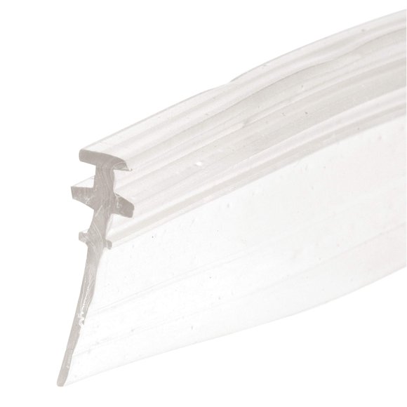Junta inferior para puerta de ducha PRIME-LINE PRODUCTS/SLIDE-CO 91 cm transparente