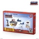 thumbnail image 2 of Figura De Acción Masters Of The Universe Battleground Roboto, 2 of 5