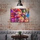 thumbnail image 4 of Cartel Metálico Super Mario Desmarcar 20x30cm, 4 of 6
