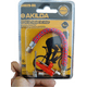 thumbnail image 1 of Kit De 5 Piezas Agujas De Inflar Balones Llanta Bicicletas Color Rojo, 1 of 3