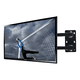 thumbnail image 5 of Soporte Televisor Tv Con Brazo 14-55 Pulgadas Color Negro, 5 of 6
