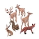 thumbnail image 2 of 6 Figuras De Animales, Adornos, Regalos, Esculturas Modernas Para La Oficina, El Coche, El Dormitorio, 2 of 5
