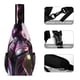 thumbnail image 3 of Gwen, Mujer Araña Riñonera Bandolera con Estampado Integral para Hombres y Mujeres, Bolso Cruzado Gráfico de Tendencia, Mochila de Hombro Streetwear para Ciclismo y Deportes, Riñonera Versátil Casual, 3 of 6