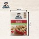 thumbnail image 4 of Cereal Hearts De Avena, 320 g, 4 of 7