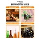 thumbnail image 4 of Botellas de cerveza FastRack, paquete de 24, vidrio ámbar de 355 ml, 4 of 4