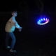 thumbnail image 3 of Juguete Flying Ring TOSY de 12 LED superbrillante, suave e impermeable, 3 of 5