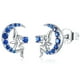 thumbnail image 1 of Aros Hada con Luna en Plata 925, 1 of 2