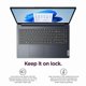 thumbnail image 5 of Laptop Lenovo Ideapad 1 de 15,6" HD Intel Celeron 20 GB de RAM, 5 of 8