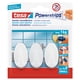 thumbnail image 1 of Gancho smal oval blanco 1kg, 1 of 1