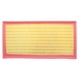 thumbnail image 1 of Filtro Aire Volkswagen Golf A4 2.0 1999 2008, 1 of 3