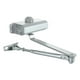 thumbnail image 1 of Brazo Cierra Puerta Hidráulico aleación 45 A 85 Kg de aluminio Incluye tornillos de montaje para la instalación en puertas antirrobo, puertas de madera, puertas de aleación de aluminio, 1 of 4