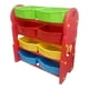 thumbnail image 2 of Organizador de Juguetes, 2 of 5