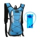 thumbnail image 4 of Mochila De Hidratación Con Vejiga De Hidratación De 2 Litros Para Andar En Bicicleta, Mochilero, Escalada, Azul, 4 of 5