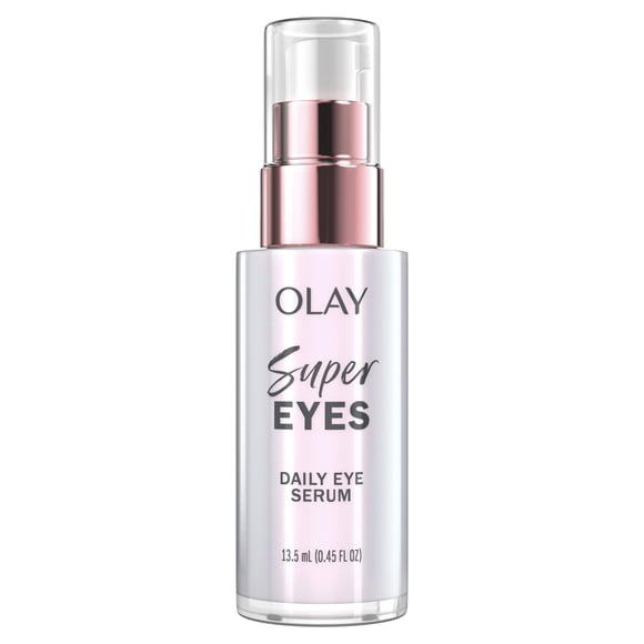 Sérum Super Eye Daily De 13 Ml Con Vitamina C Y Niacinamida