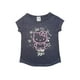 thumbnail image 3 of Pijama Niña Hello Kitty gris 6, 3 of 5