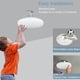 thumbnail image 3 of Bombilla LED NCBNCB 18 cm 40 W 3000 lm 6500 K Base E27, 3 of 6