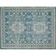 thumbnail image 3 of Alfombra para caja de arena Lovewag Pets 91 × 122 cm, pack de 2, color Blue Mesa, 3 of 9